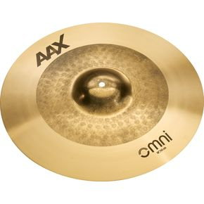 NAMM 2011 Sabian