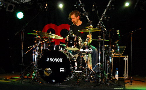 NAMM 2011 Sonor