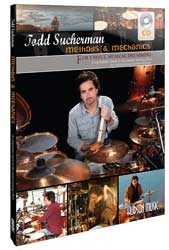 Hudson_Todd-Sucherman_Methods-and-Mechanics-Companion-Book