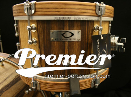 Premier_KDdrums