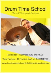 GiampaoloScatozza_DrumTimeSchool_Clinic2012