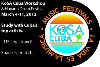 Kosa_CubaWorkshopMarch2012_2