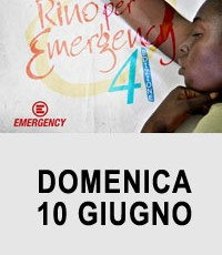 RinoPerEmerency_giugno2012_locandina