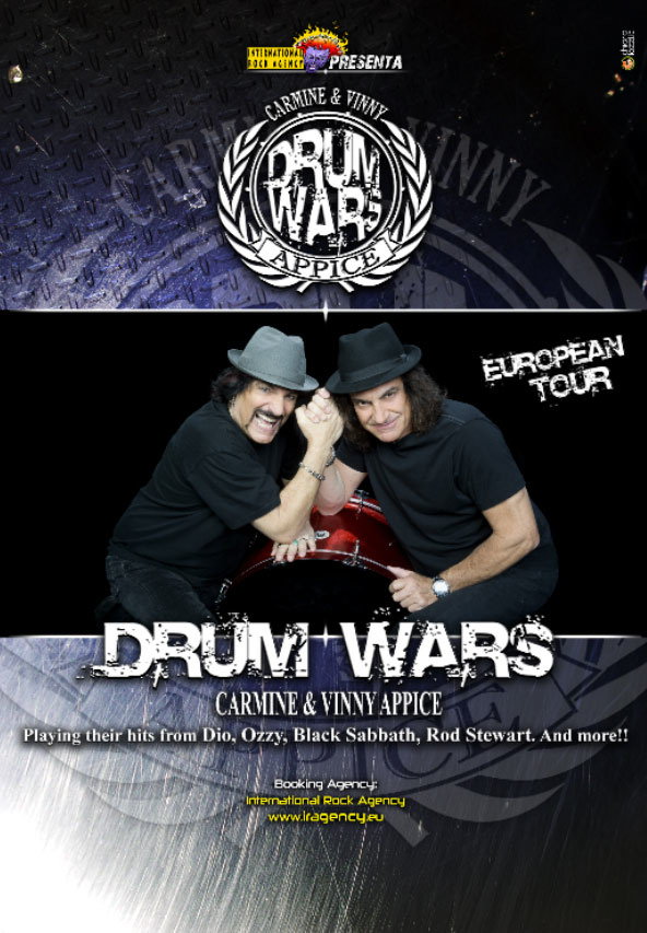 Carmine_Vinny_Appice_DrumWars_2012