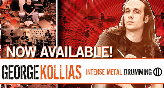 GeorgeKollias_IntenseMetalDrumming2