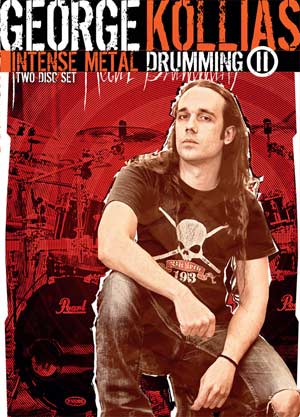 GeorgeKollias_IntenseMetalDrumming2_