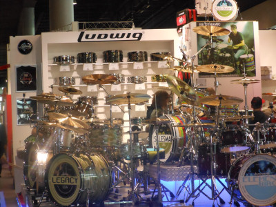 Ludwig Boot