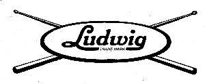 Ludwig new logo