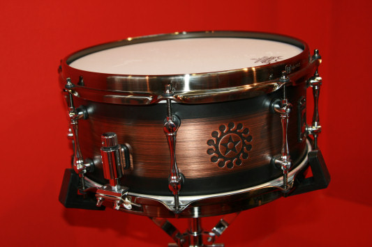 MIS2013 Mapex-SnareWil