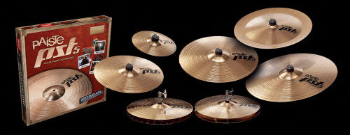 Paiste PST5