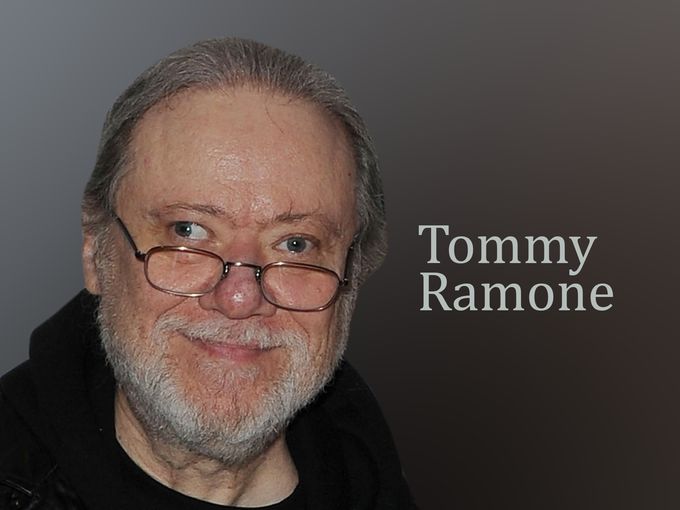 TommyRamone