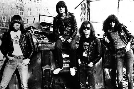 ramones