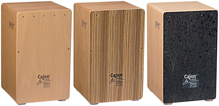 cajon