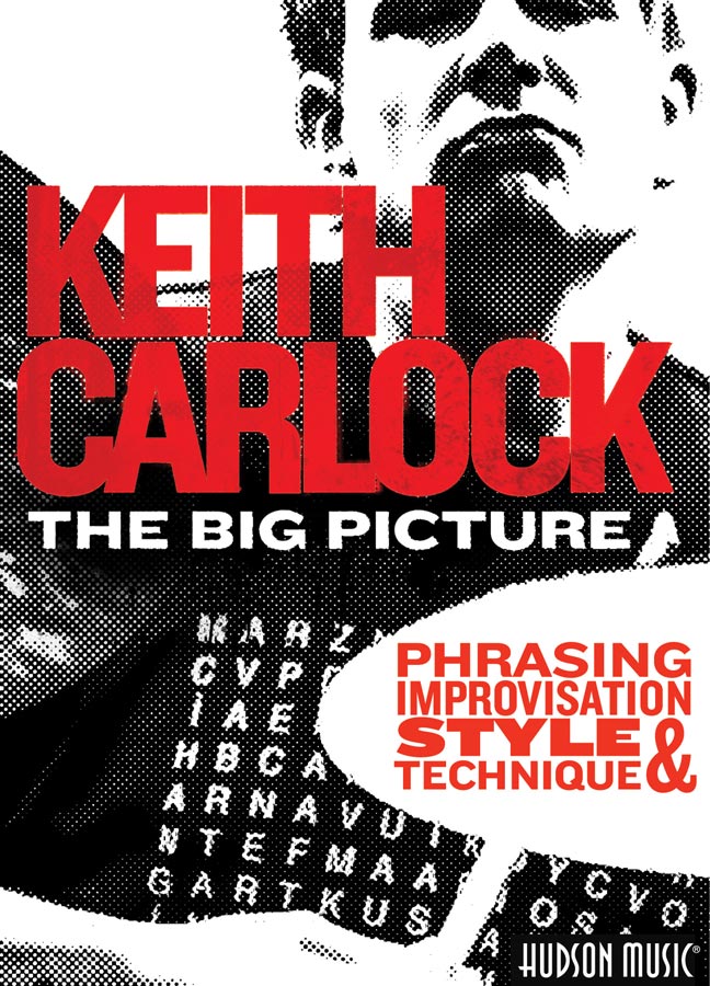 KeithCarlock-TheBgPicture-dvd