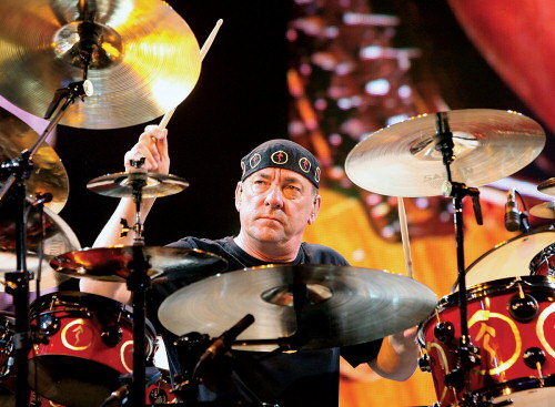 NeilPeart