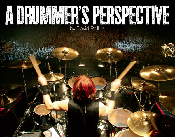 A-Drummers-Perspective