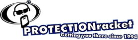 ProtectionRacket Logo