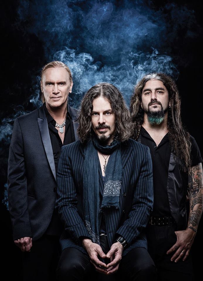 WineryDogs