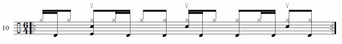 Poiritmia-3su4 10