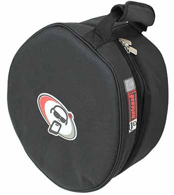 ProtectionRacket-NutcaseBassDrum