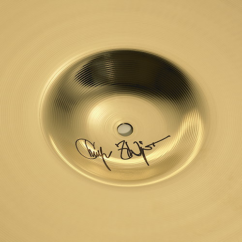 ZildjianACustomSignature25Anniversary Ride