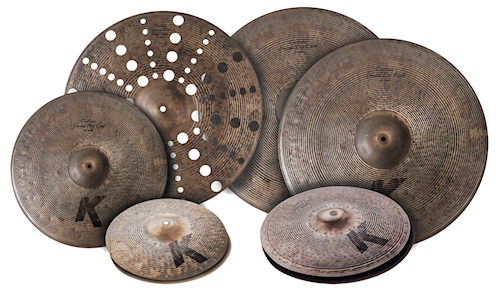 Zildjian-K-Custom-Dry