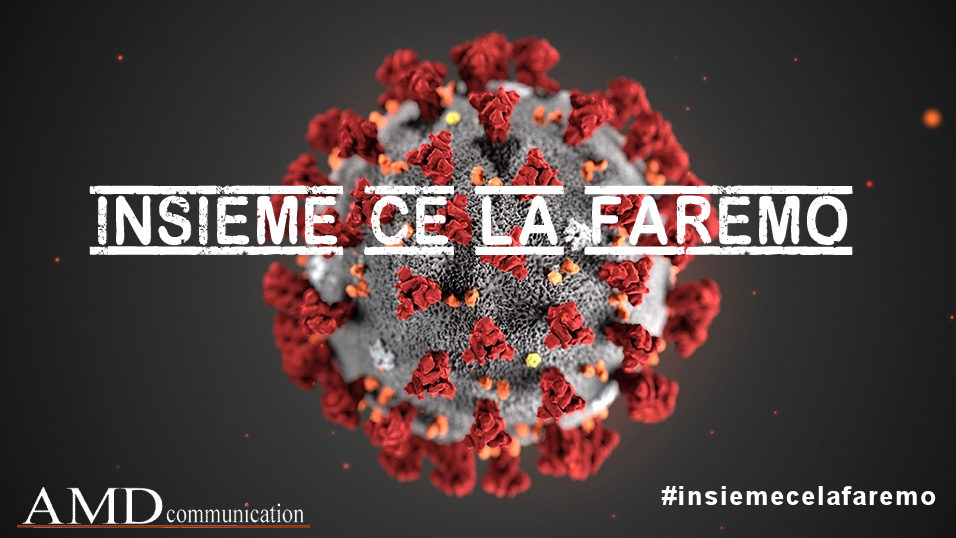 Coronavirus un'emergenza globale