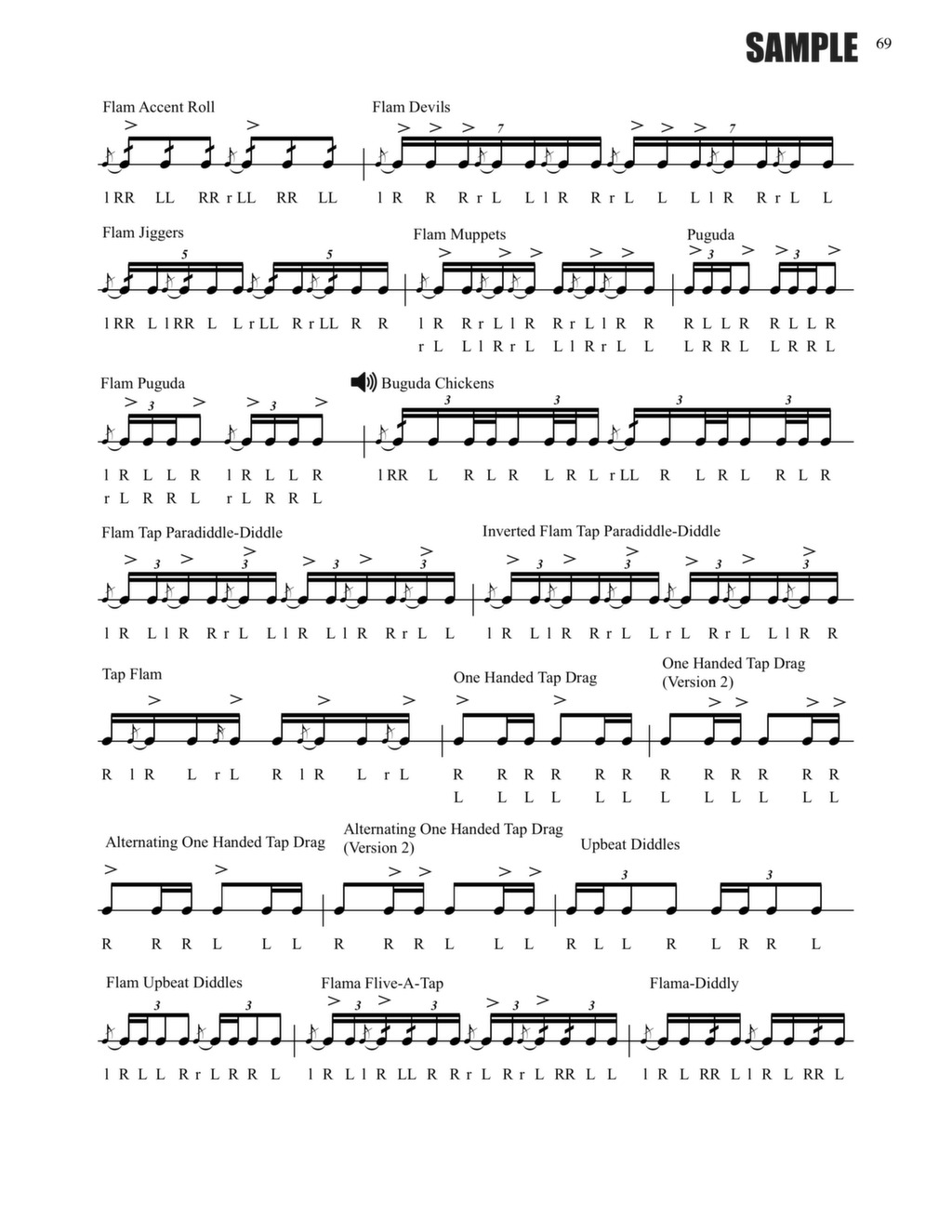 jojo mayer drum book pdf